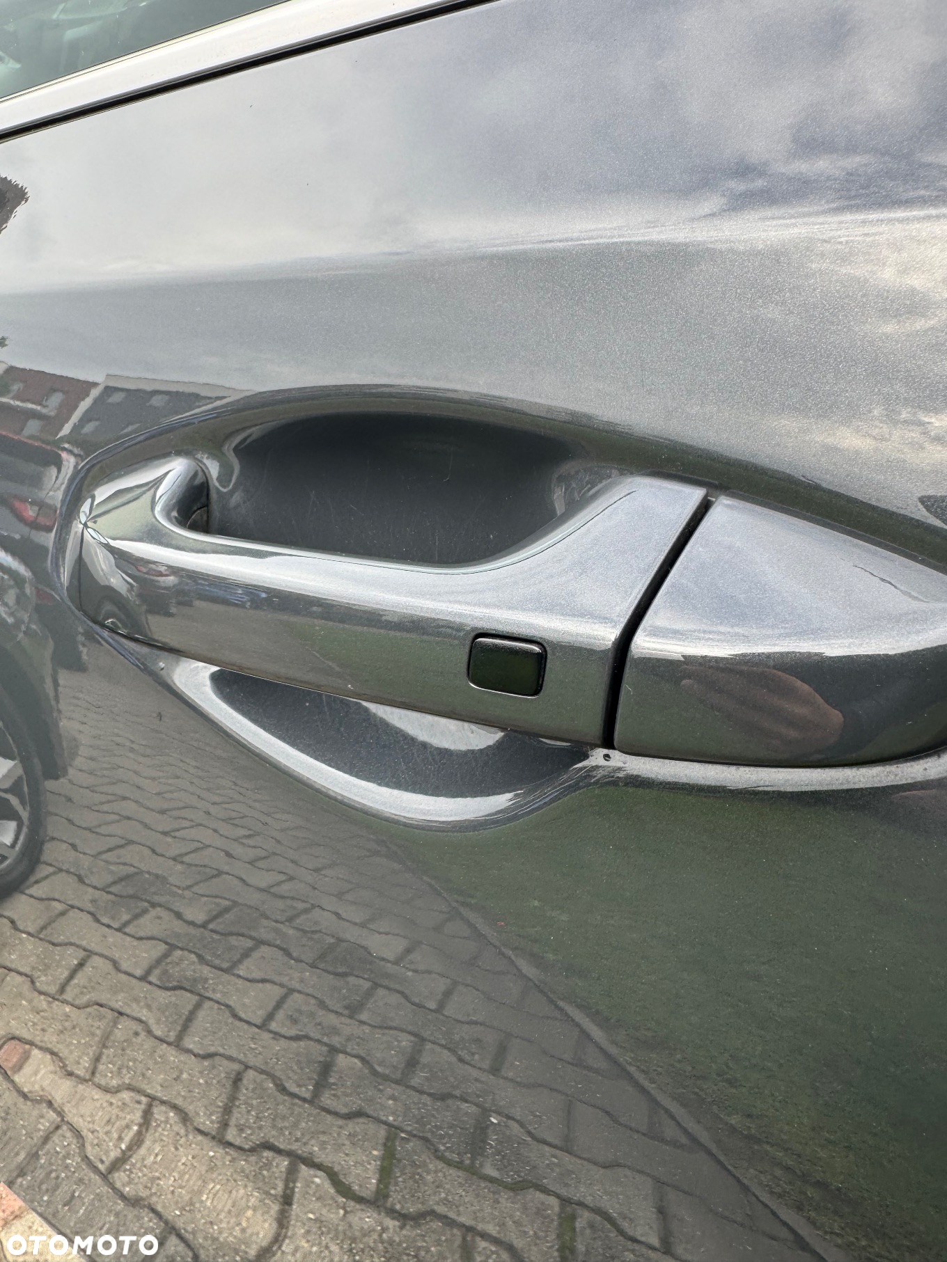 Kia Ceed SW 1.4 T-GDI OPF Platinum Edition - 36