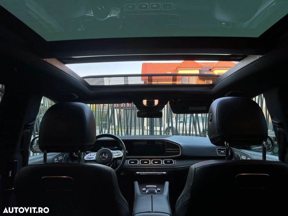 Mercedes-Benz GLE 450 MHEV 4MATIC - 17
