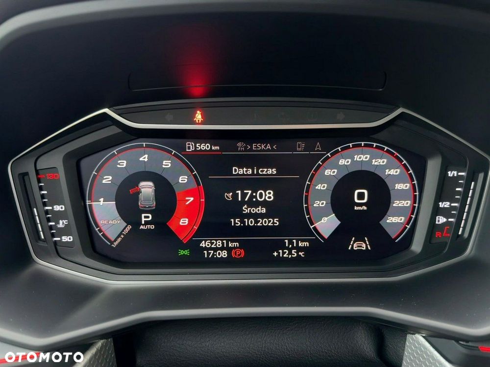 Audi A1 Sportback 35 TFSI S-Line S tronic - 20