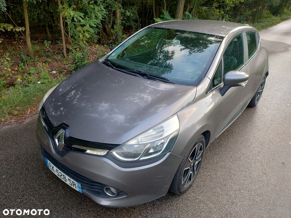 Renault Clio (Energy) dCi 90 Start & Stop LIMITED - 23