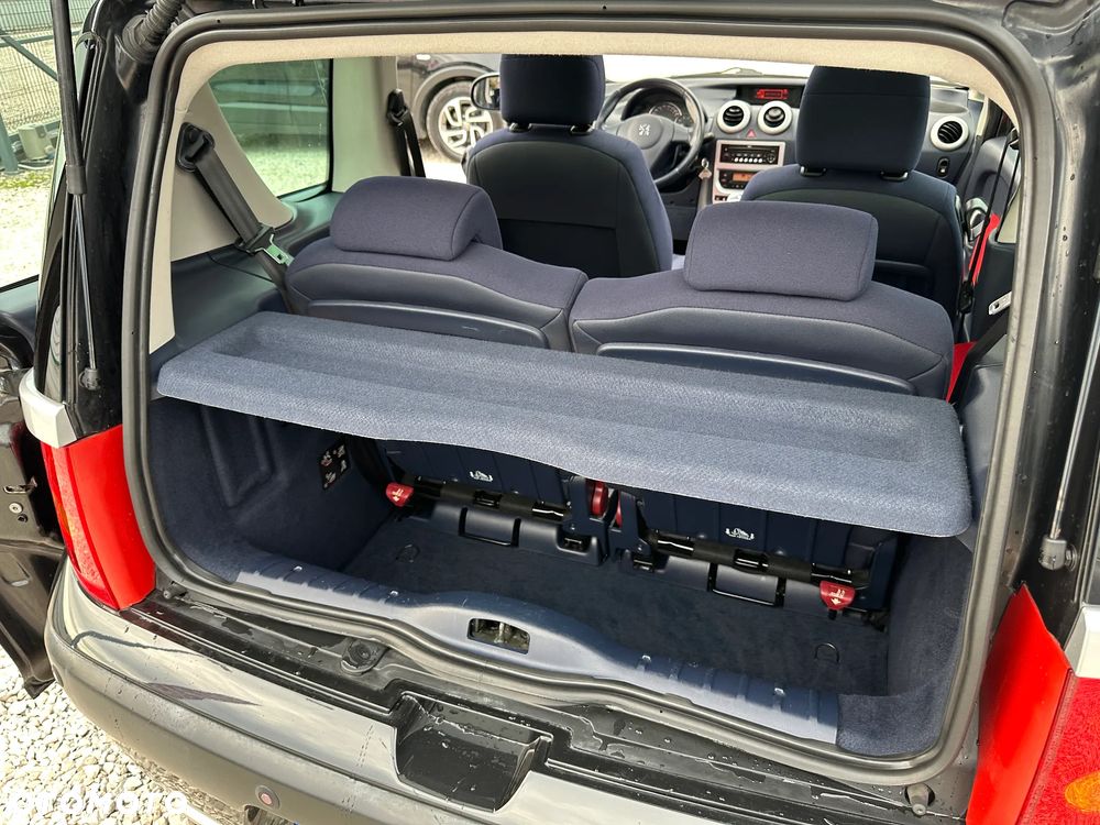 Peugeot 1007 - 29