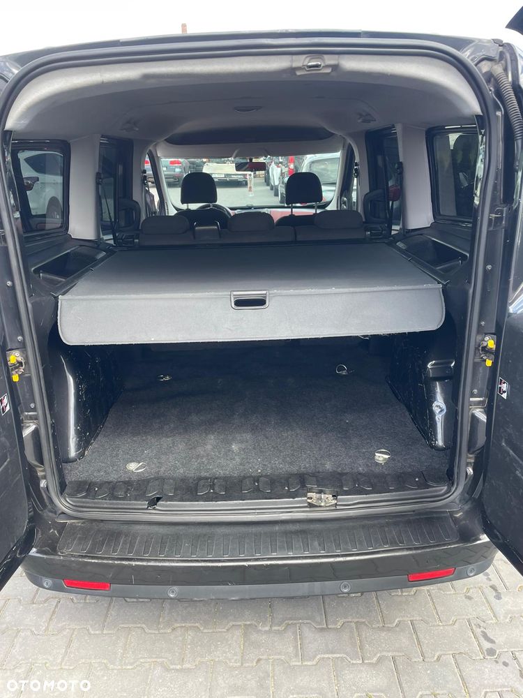 Fiat Doblo MAXI - 11
