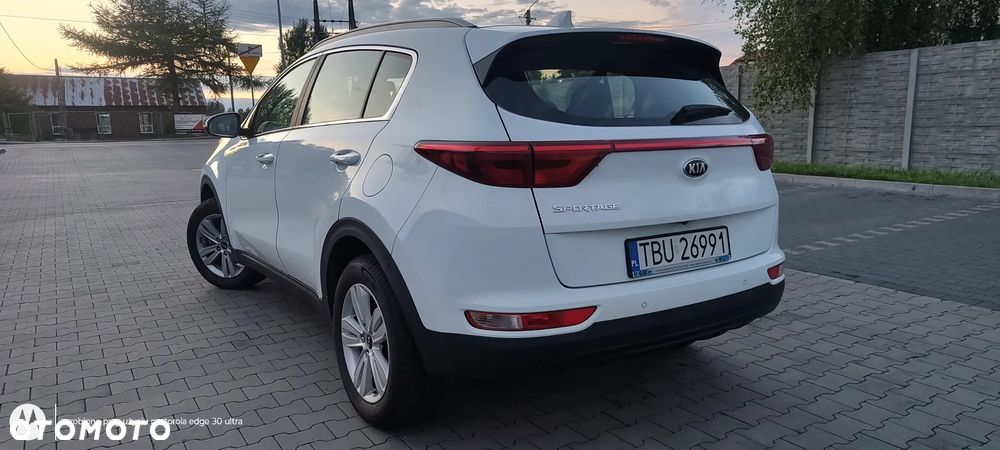 Kia Sportage - 2