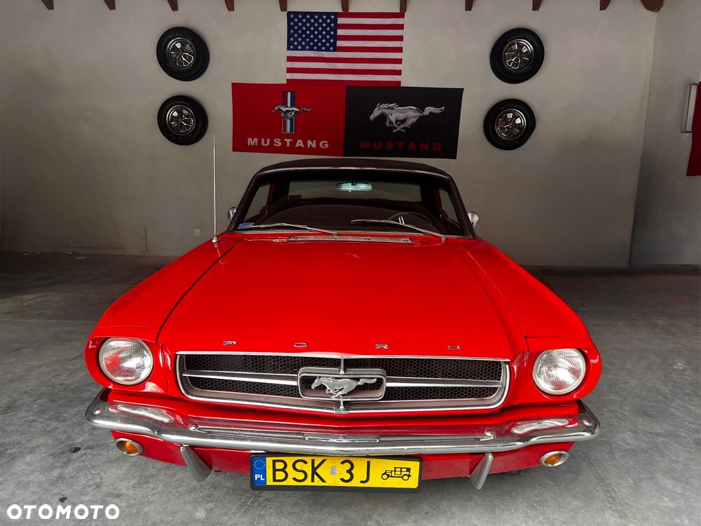 Ford Mustang - 10