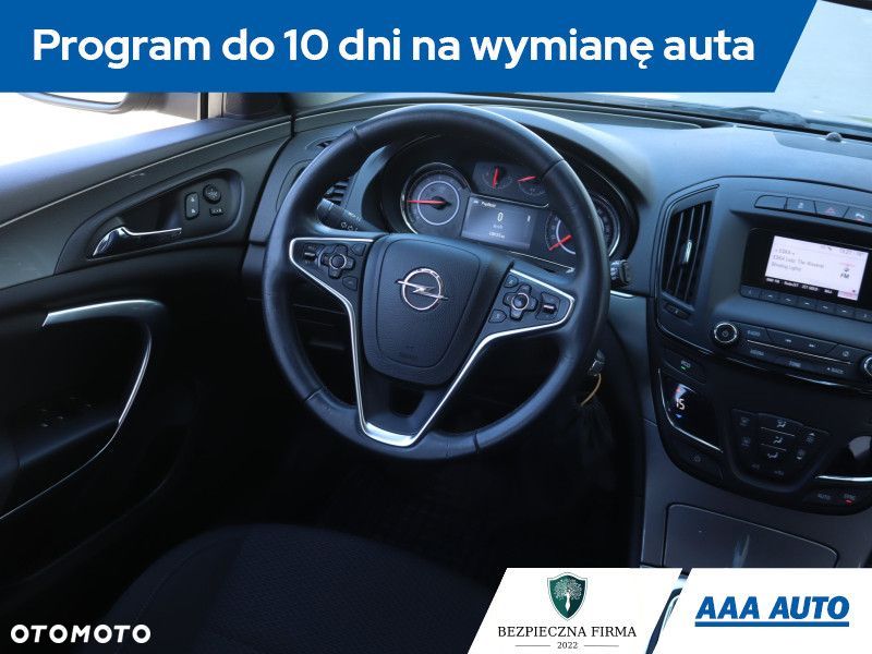 Opel Insignia - 9