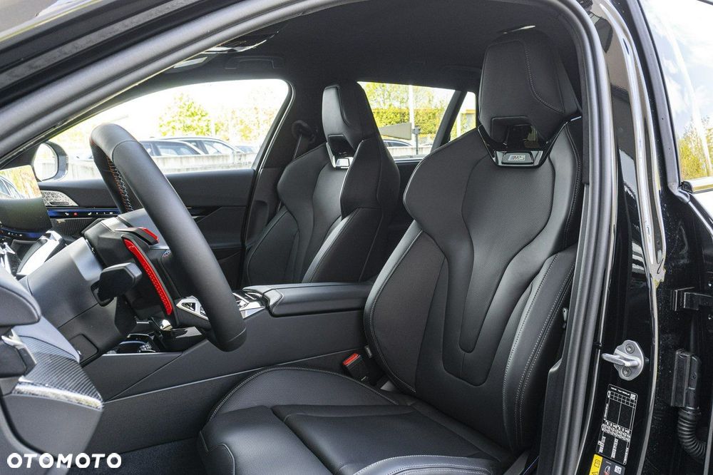 BMW M5 - 15