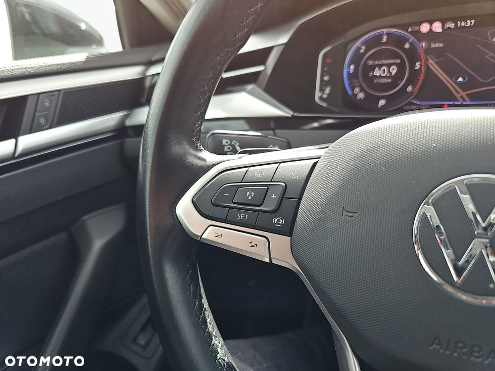 Volkswagen Arteon 2.0 TDI Essence DSG - 26