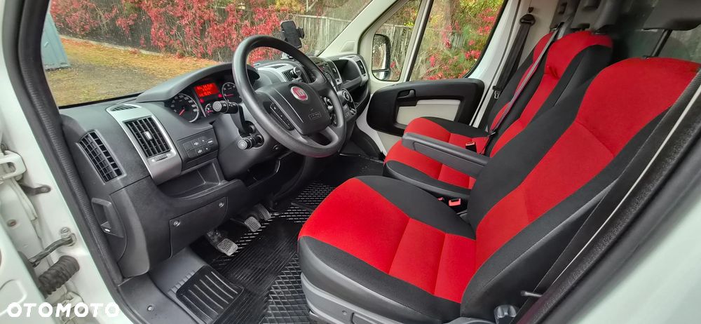 Fiat Ducato - 17