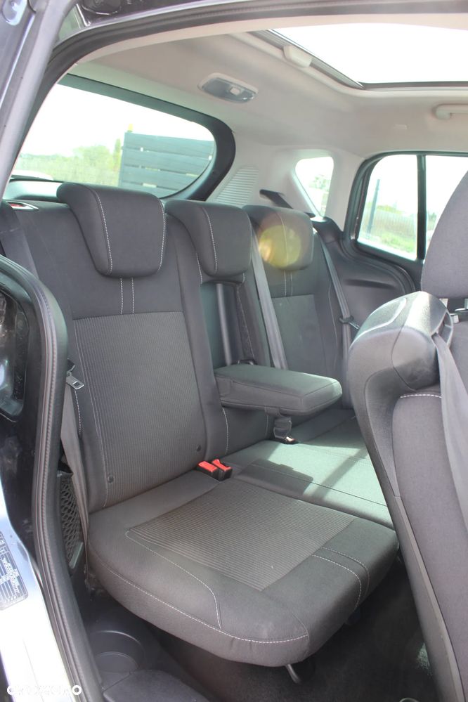 Ford B-MAX 1.0 EcoBoost Titanium - 33