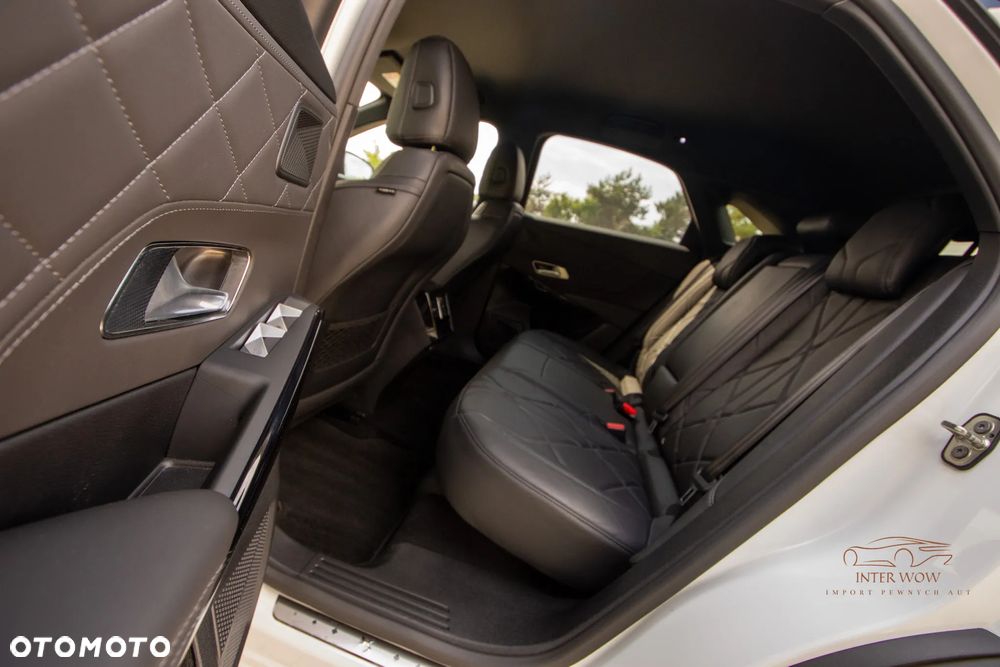 DS Automobiles DS 7 Crossback 1.6 PureTech Grand Chic - 28