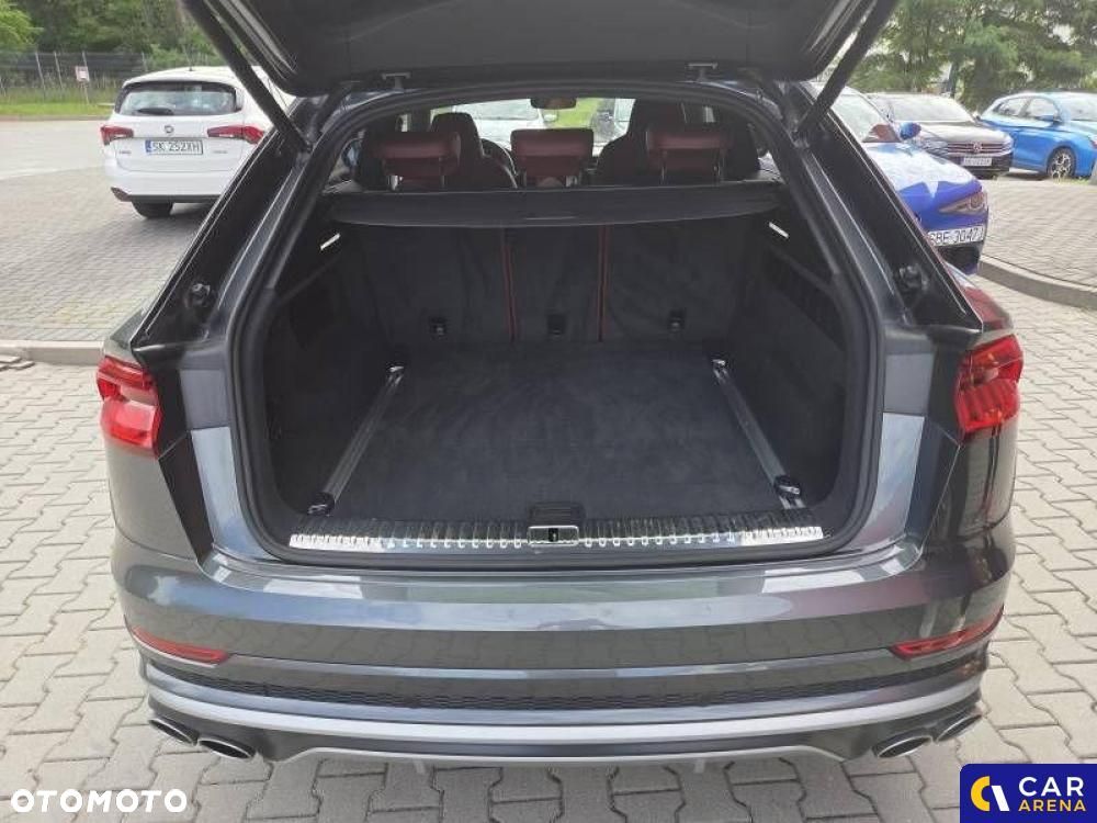 Audi SQ8 - 29