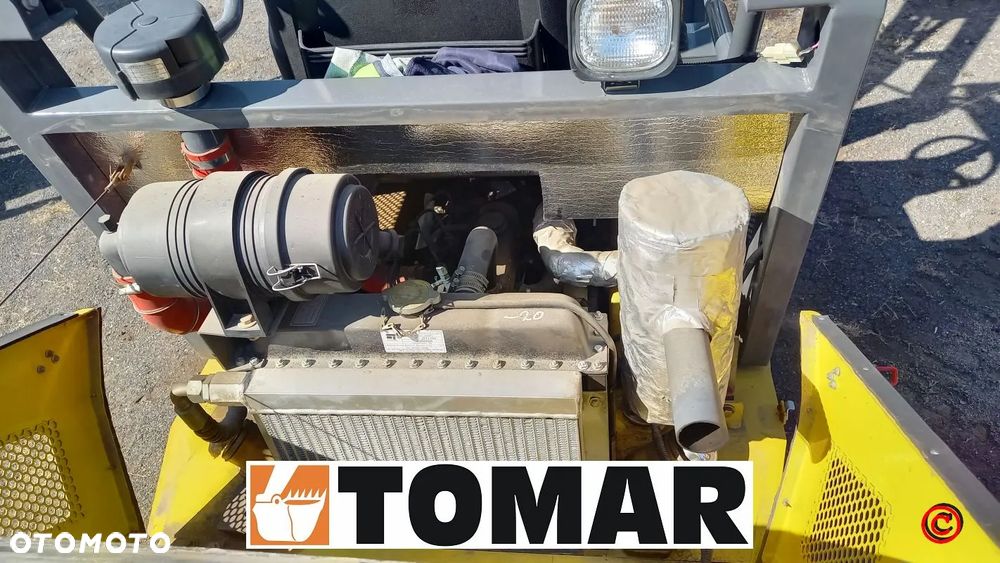 Inny MANITECH - MTECH17 CENA 59.000 NETTO - 12