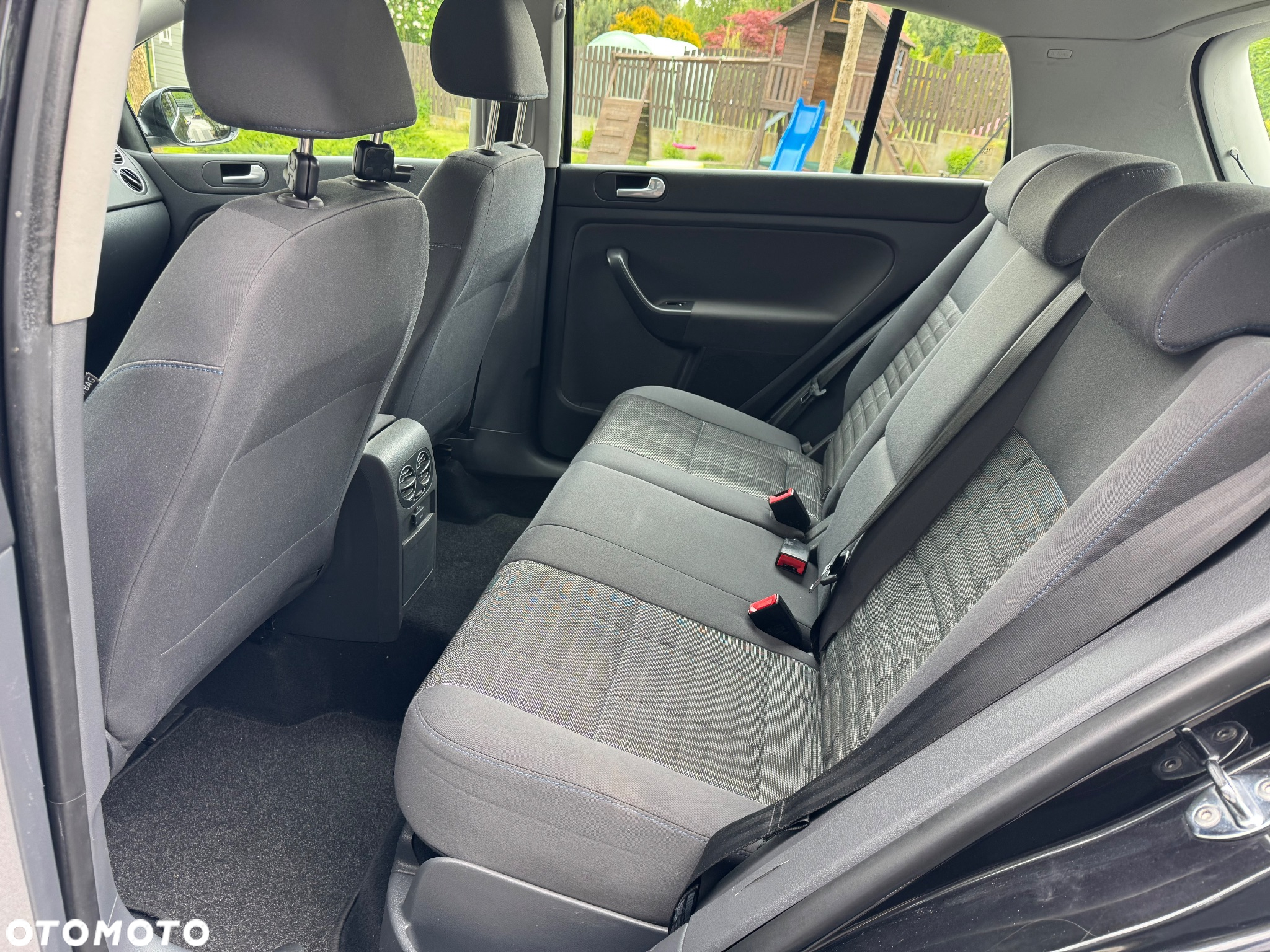 Volkswagen Golf Plus - 6