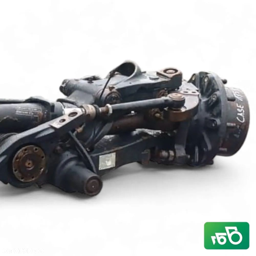 Przedni Most 20.29 SI Carraro 148917 New Holland TVT 170 - 2