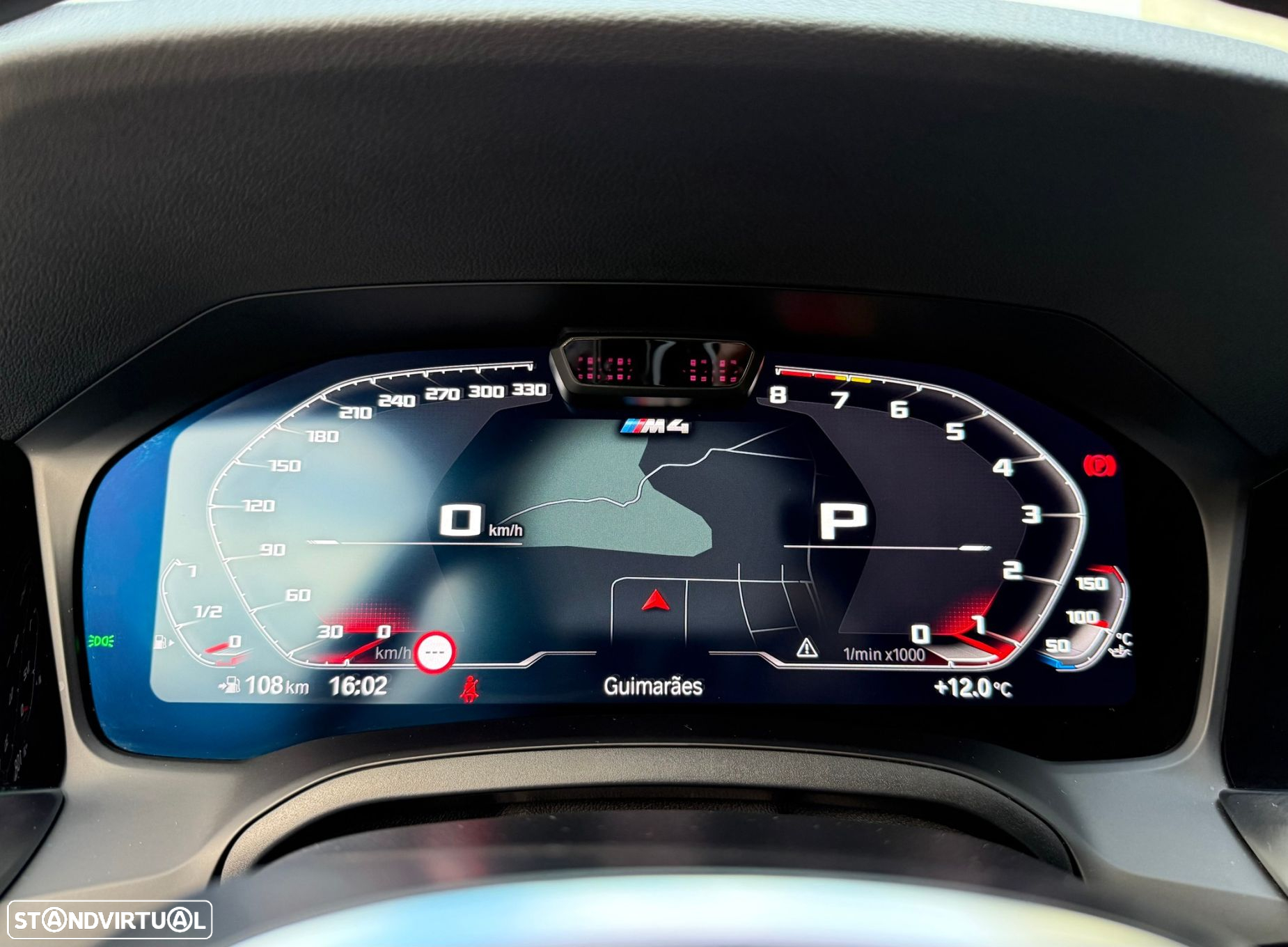 BMW M4 Competition - 23