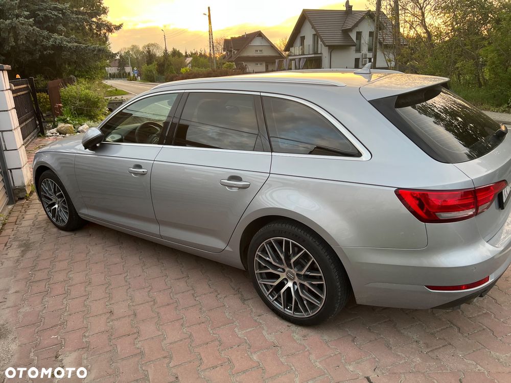 Ford Focus 2.0 TDCi Black Edition ASS - 8