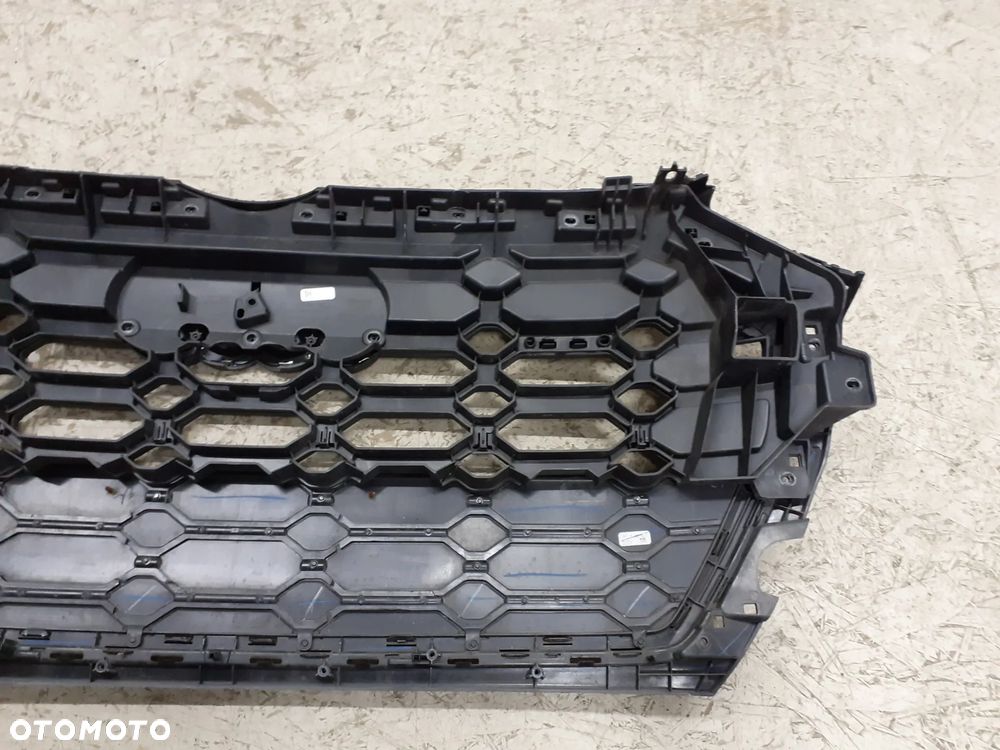 GRILL ATRAPA AUDI Q5 80A S-LINE LIFT 2020-> - 9