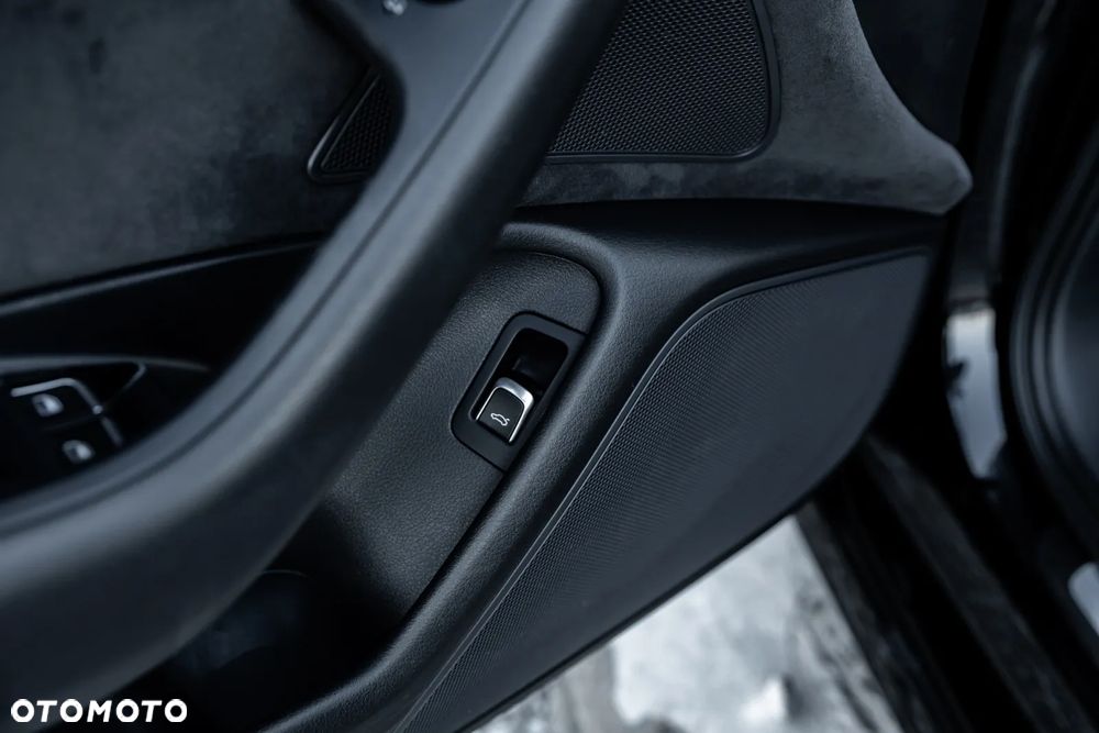 Audi A6 Avant 3.0 TDI Quattro S tronic - 19