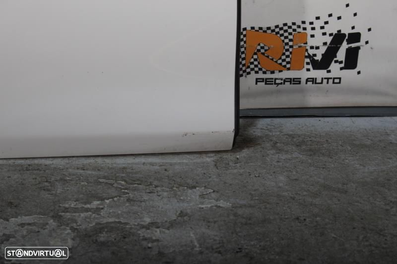 Porta Trás Direita Bmw 4 Gran Coupe (F36)  41525A43c86 / Pendura Passa - 3