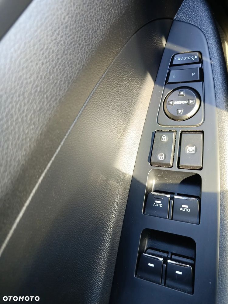 Hyundai Tucson - 18