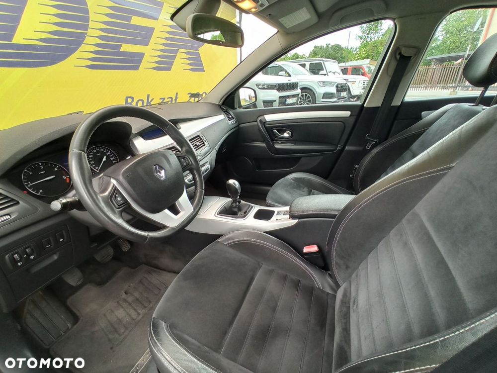 Renault Laguna - 7