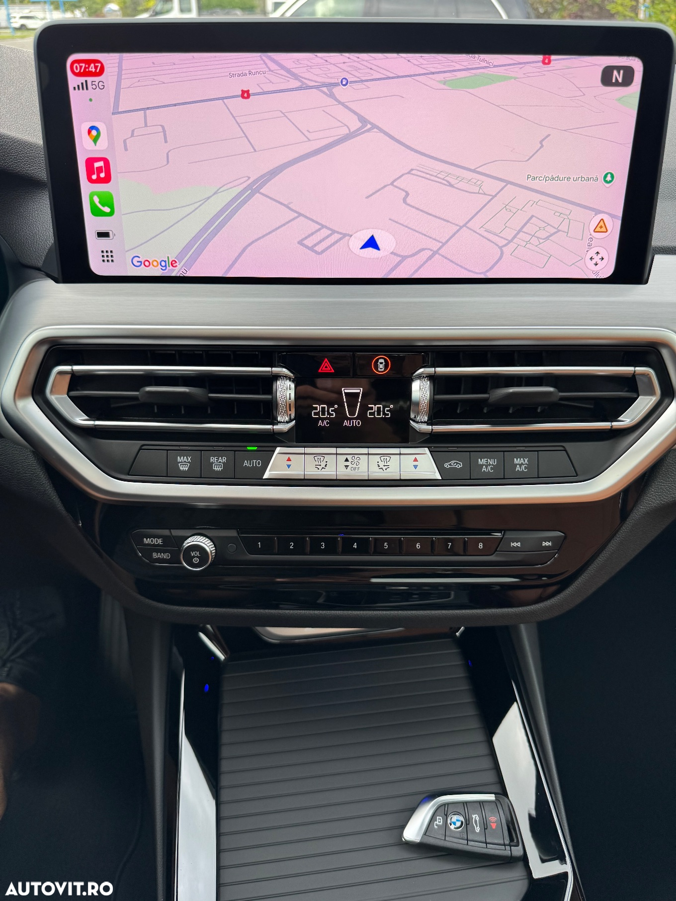BMW X3 - 13