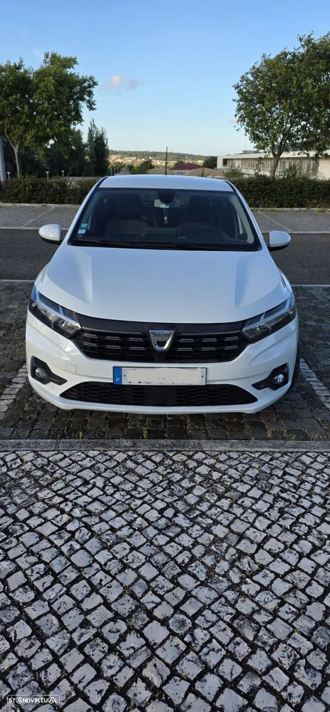 Dacia Sandero 1.0 ECO-G Comfort Bi-Fuel - 9