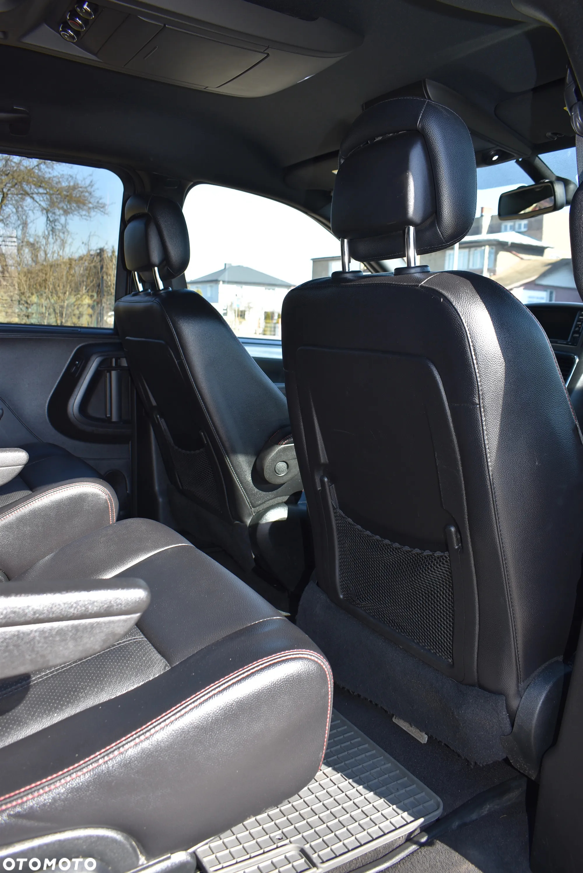 Dodge Grand Caravan 3.6 R/T - 24