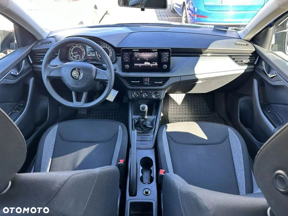 Skoda Scala 1.0 TSI Active - 15