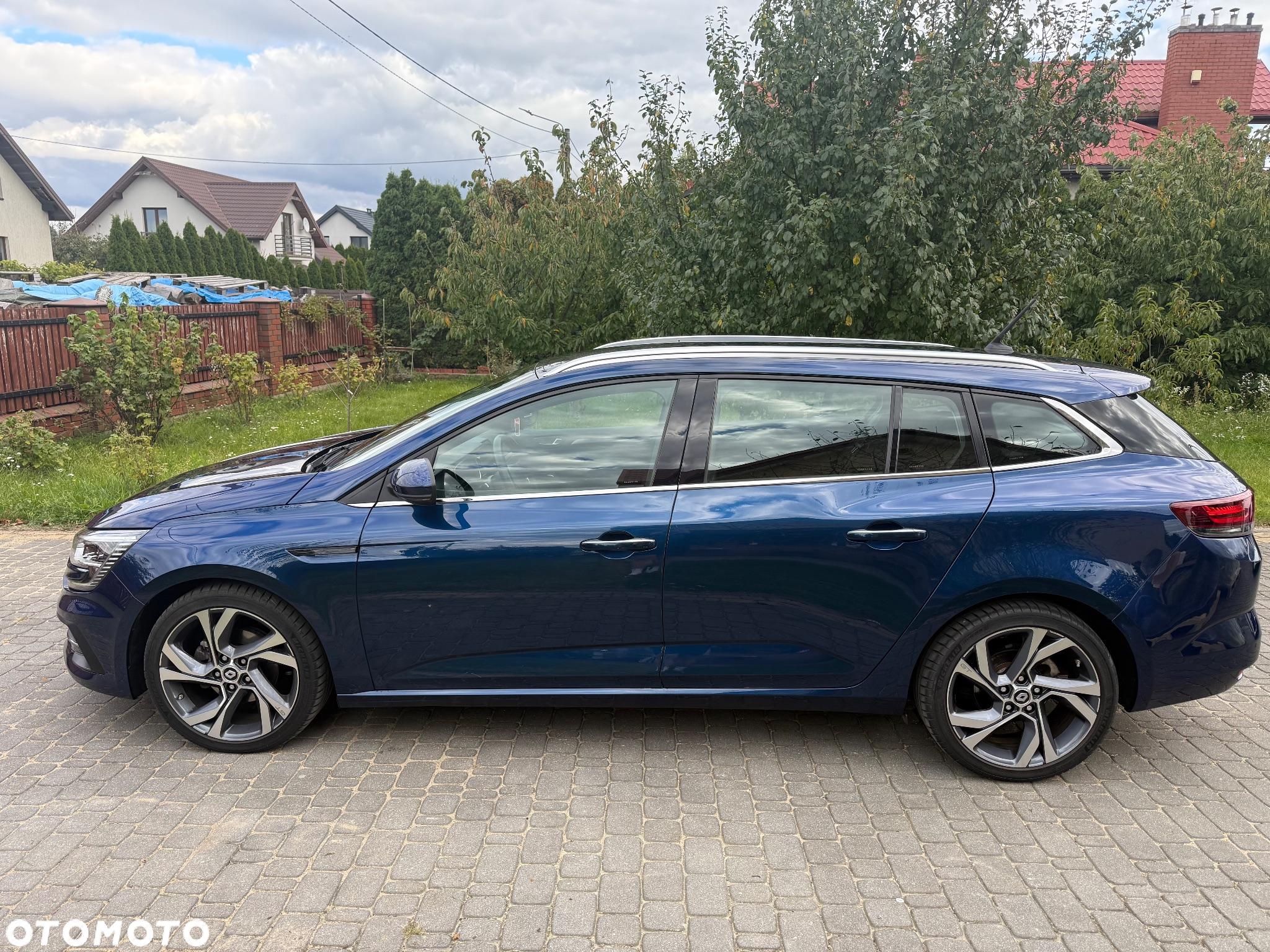 Renault Megane - 2