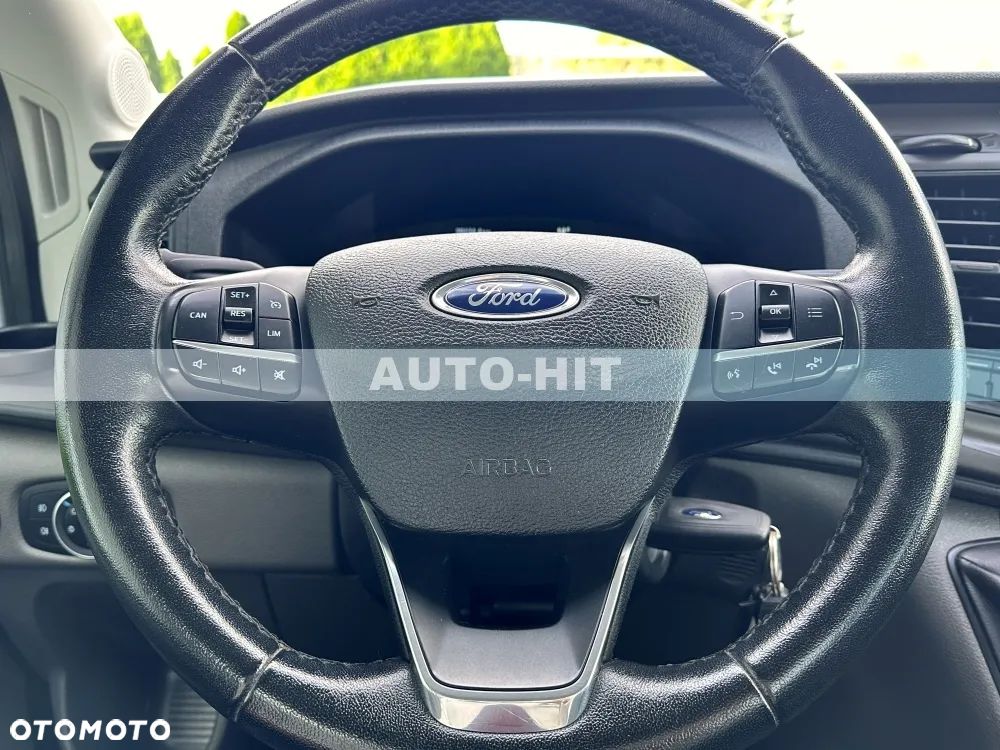 Ford Transit - 18