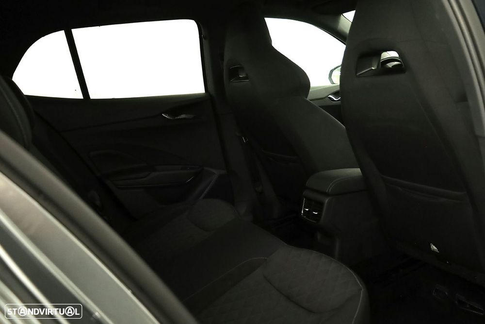 Skoda Fabia 1.0 TSI Style - 20