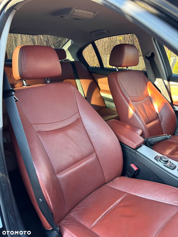 BMW Seria 3 320d - 6