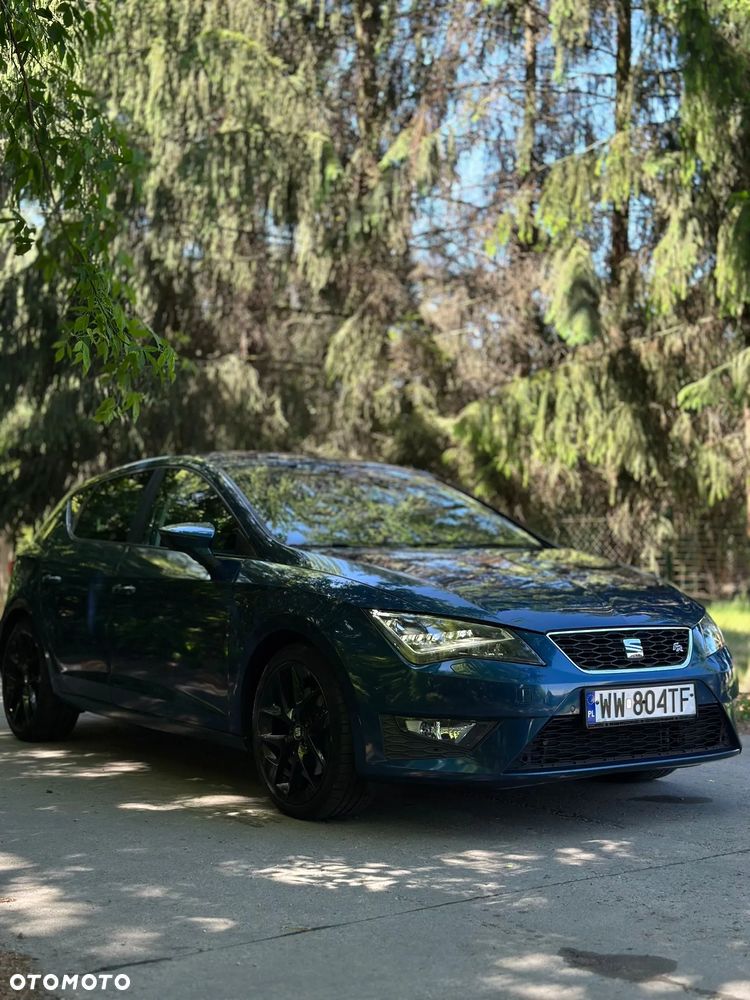 Seat Leon - 18