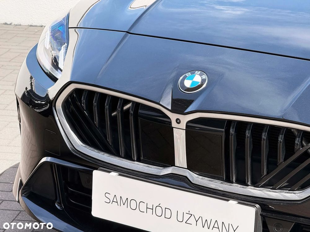 BMW Seria 1 120d - 7