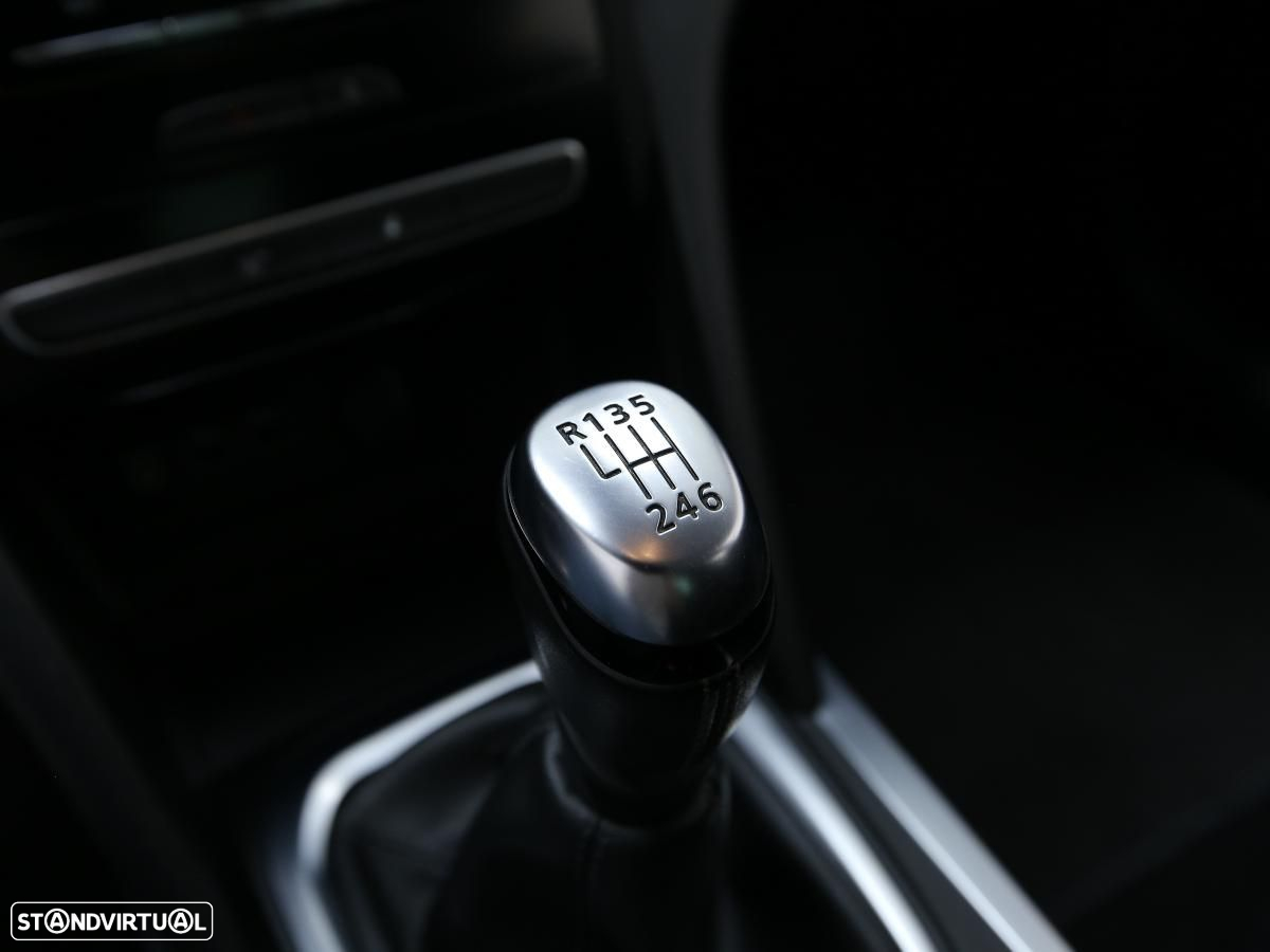 Renault Mégane Grand Coupe 1.5 Blue dCi Intens - 24