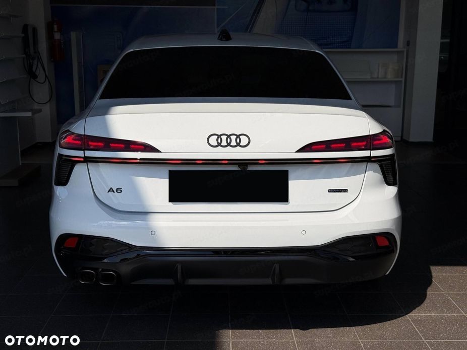 Audi A6 Limousine 40 TDI mHEV Quattro S Line S tronic - 2