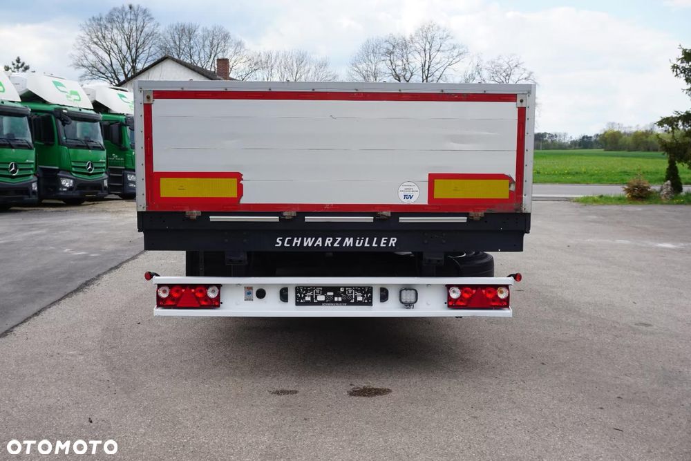 Schwarzmuller S 1 - 6