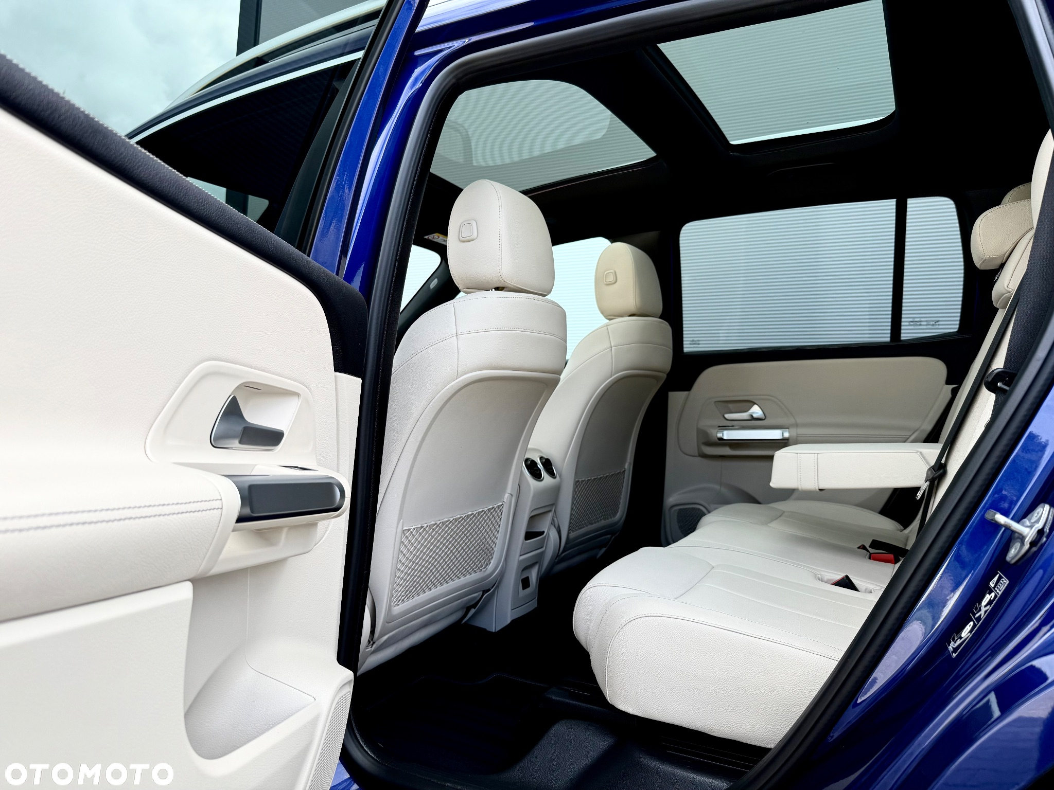 Mercedes-Benz GLB 200 d 8G-DCT - 6