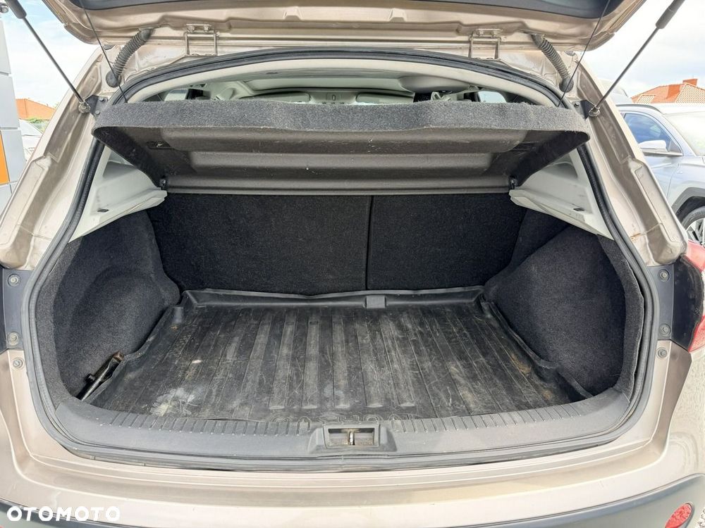 Nissan Qashqai 1.6 DCi 4x4 Acenta EU6 - 13