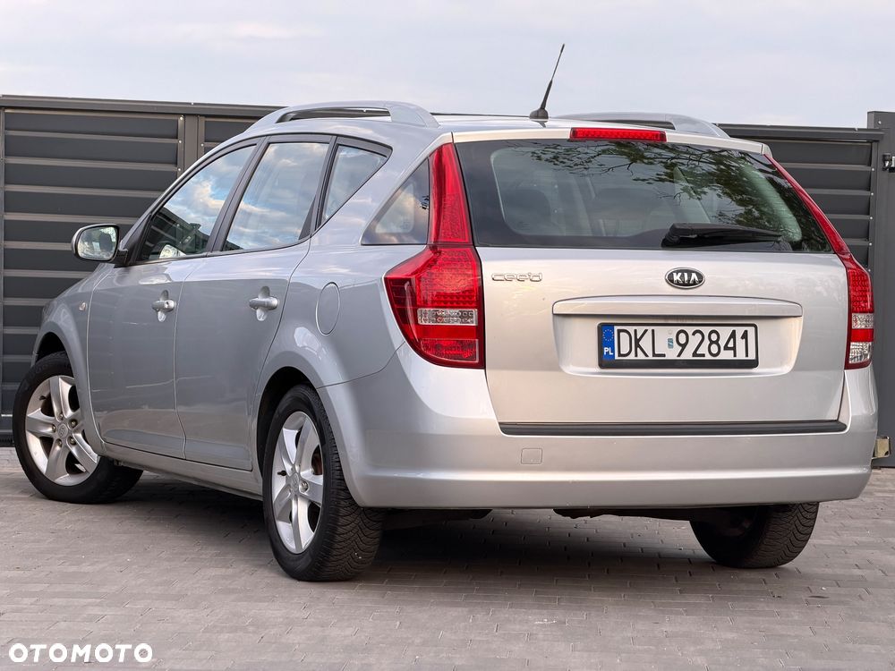 Kia Ceed 1.4 Comfort - 3