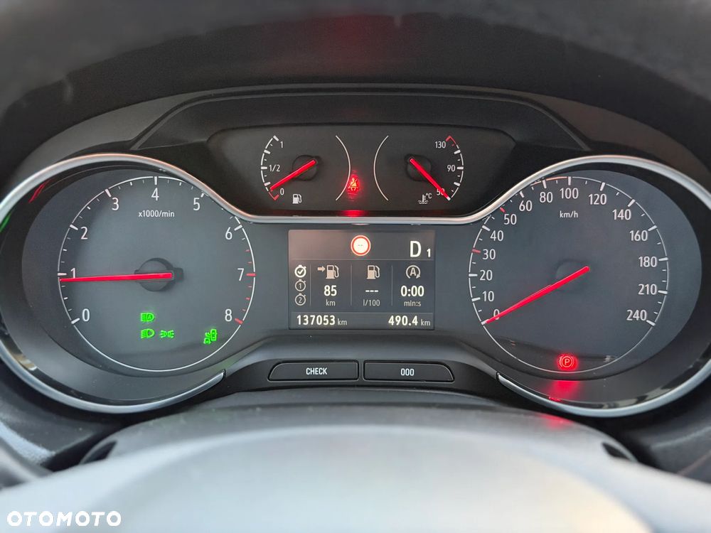 Opel Grandland X 1.2 Start/Stop Automatik Ultimate - 34