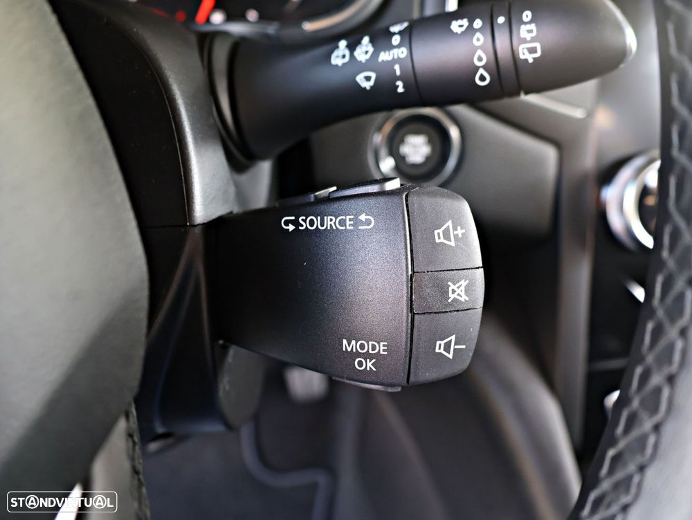 Renault Mégane 1.5 Blue dCi Equilibre - 46