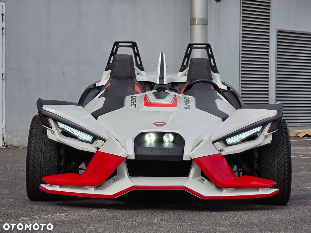 Polaris Inny - 17