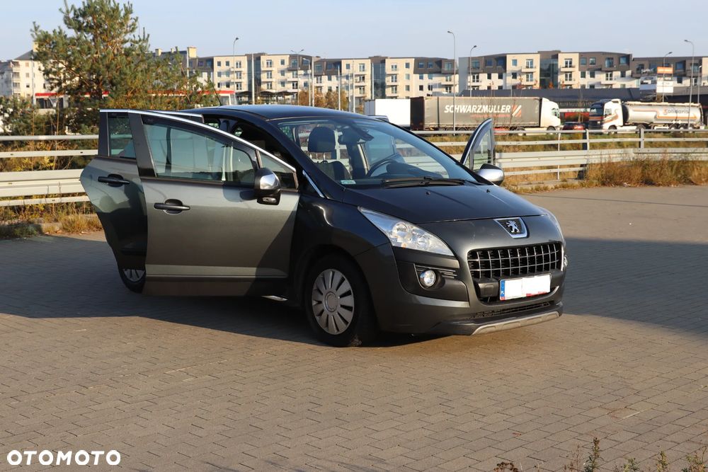 Peugeot 3008 1.6 HDi Premium - 2