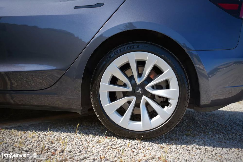 Tesla Model 3 Long Range Tração Integral - 11