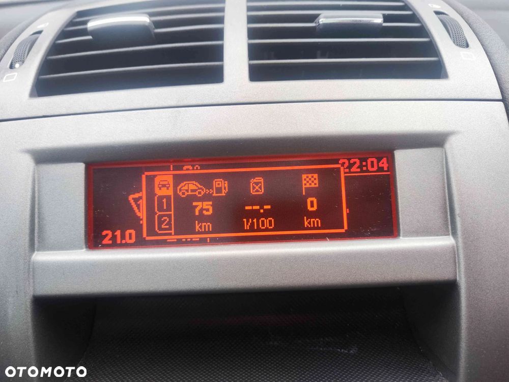 Peugeot 407 135 Premium - 16