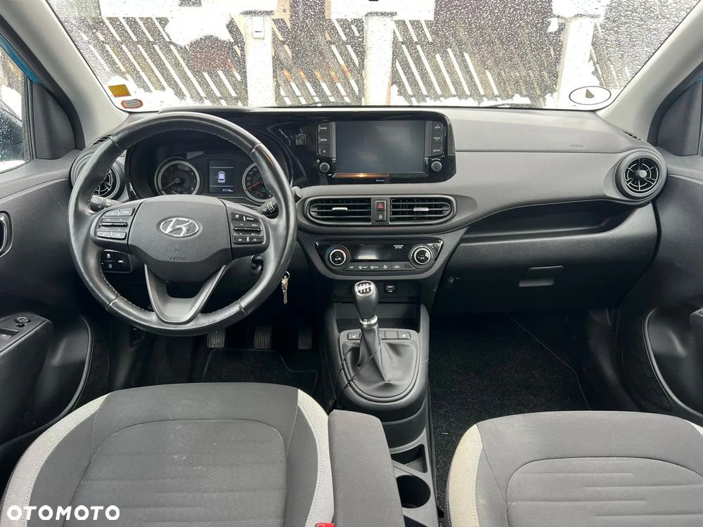 Hyundai i10 1.0 Trend - 5