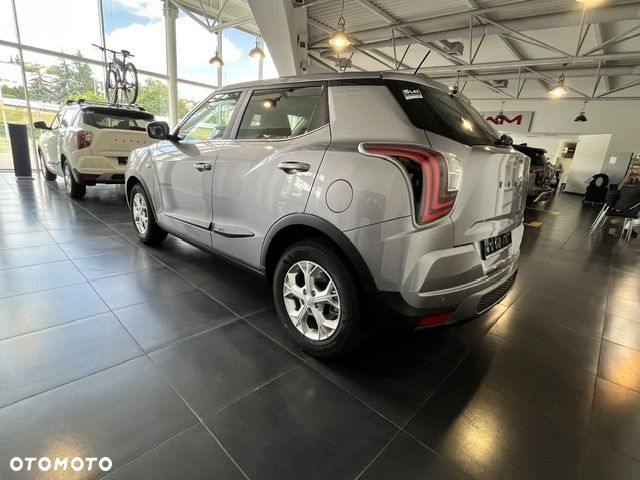 SsangYong/KGM Tivoli 1.5 T-GDI Joy - 4