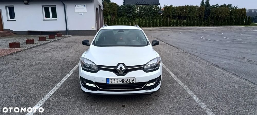 Renault Megane 1.2 16V TCe Energy Bose - 9